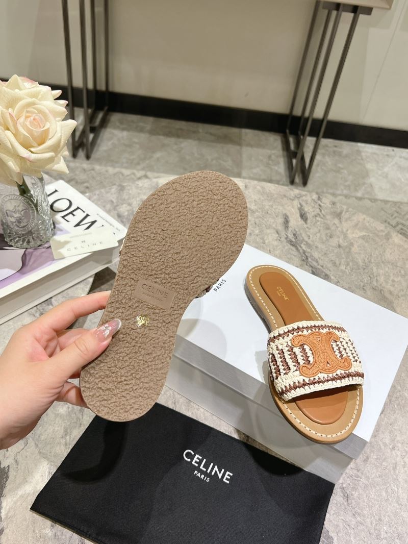 Celine Sandals